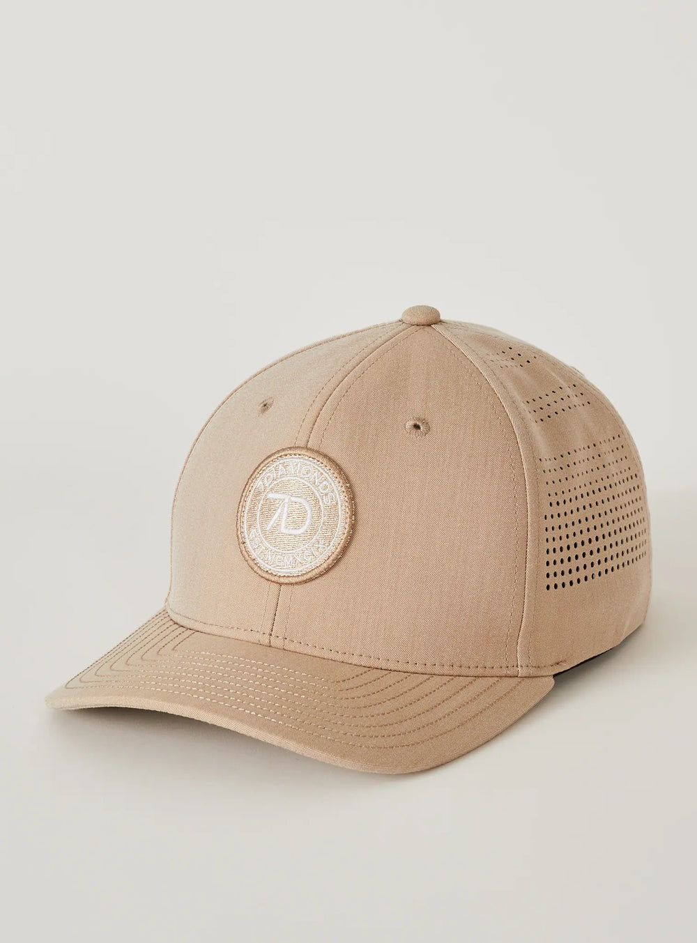 Fairway Hat | Sand