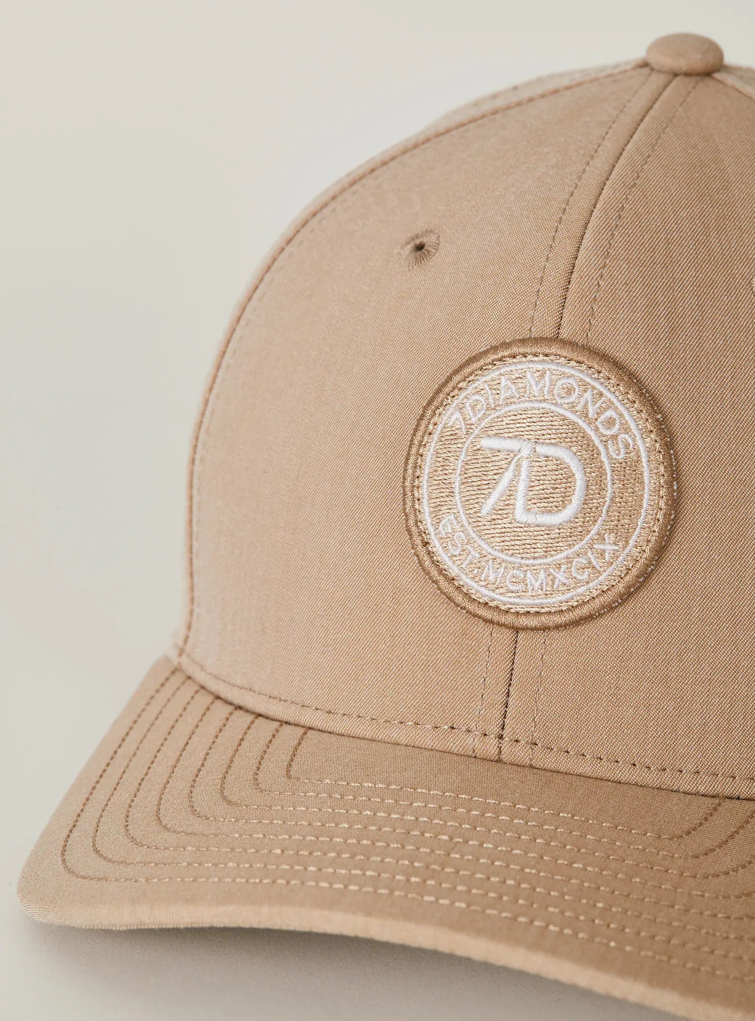 Fairway Hat | Sand