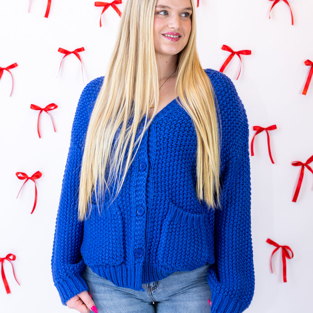 
                  
                    Women's Cardigan 
                  
                
