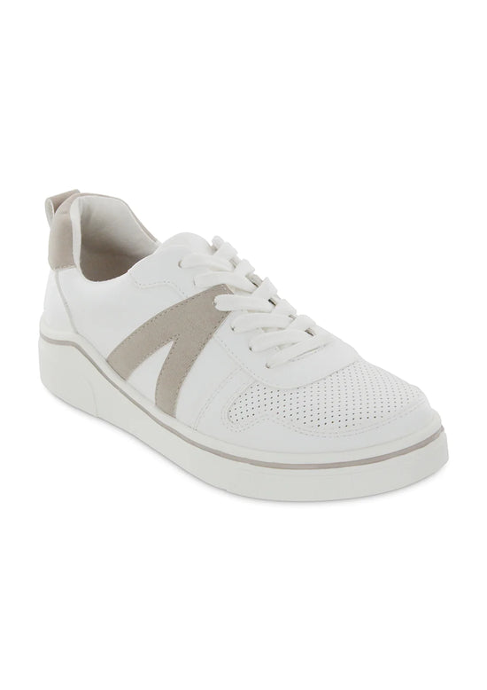 Alta Basic Sneaker | White Cement