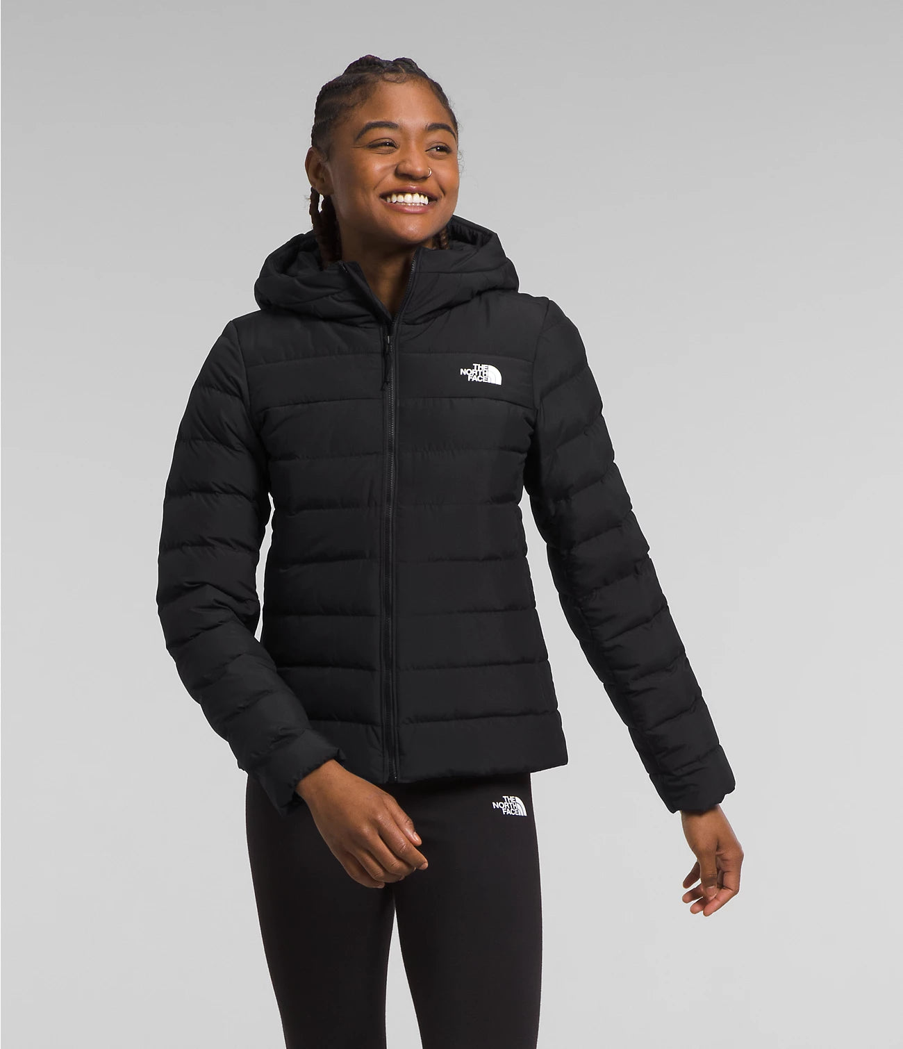 The North Face 