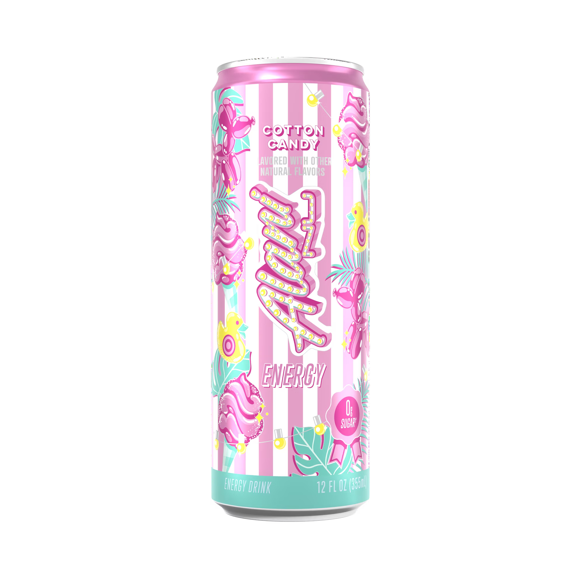 Alani | Cotton Candy