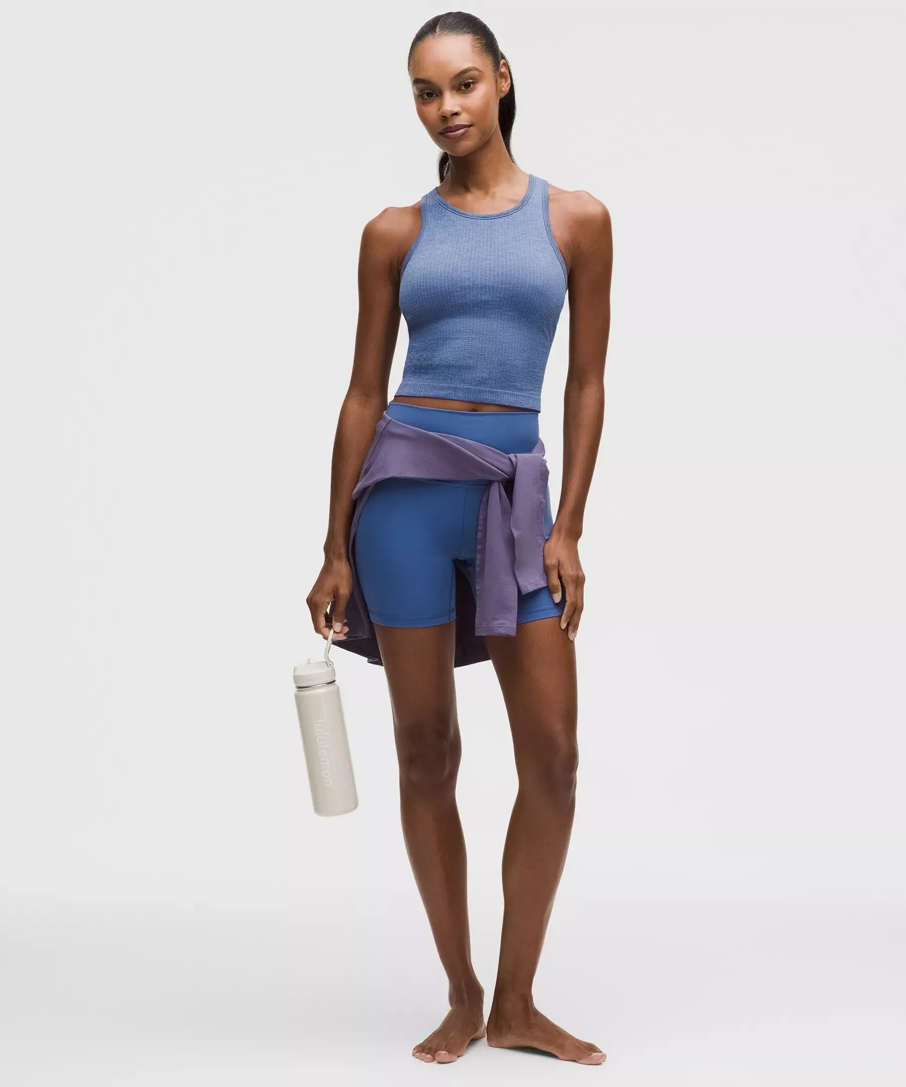 lululemon Bike Shorts