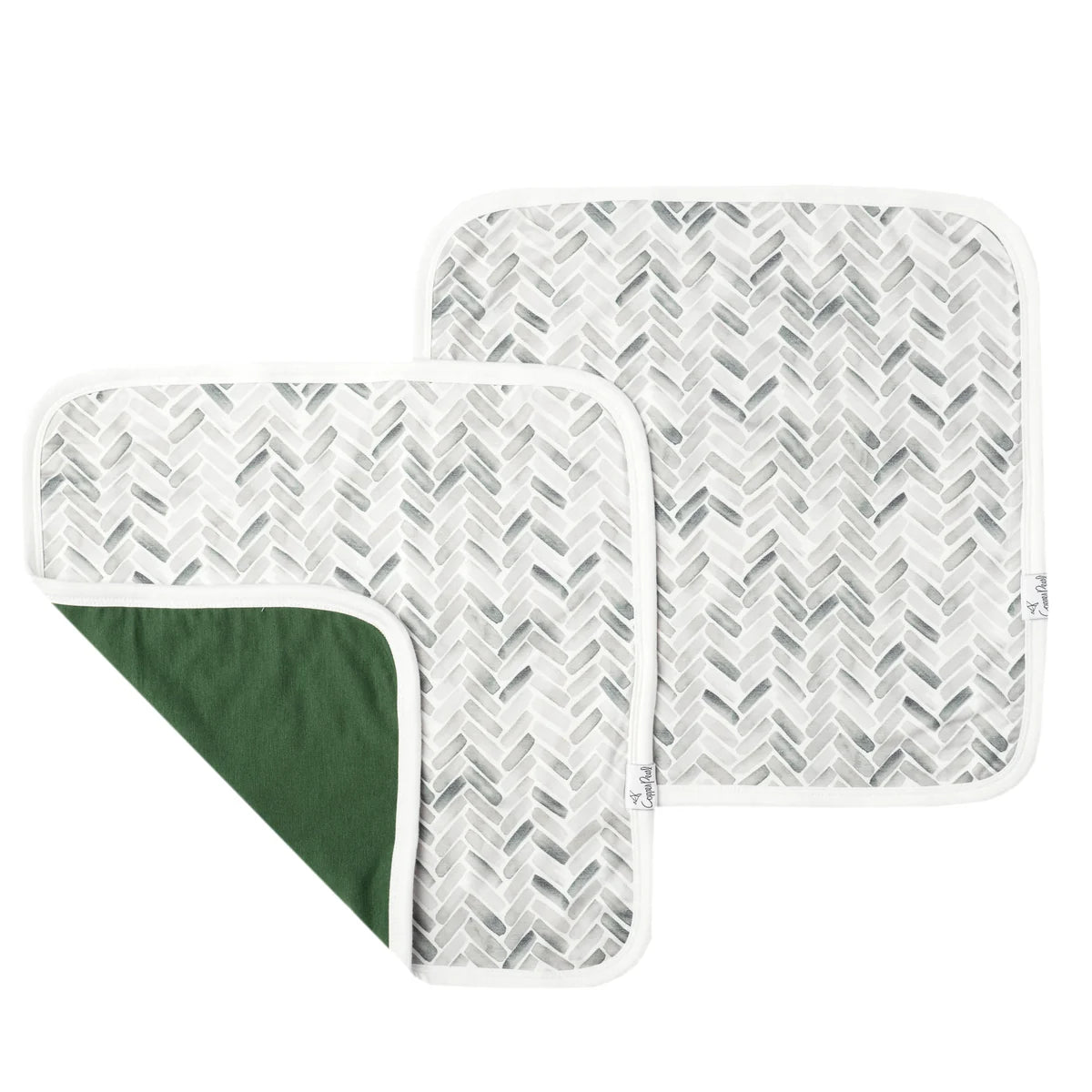 Copper Pearl Security Blanket Set | Alta