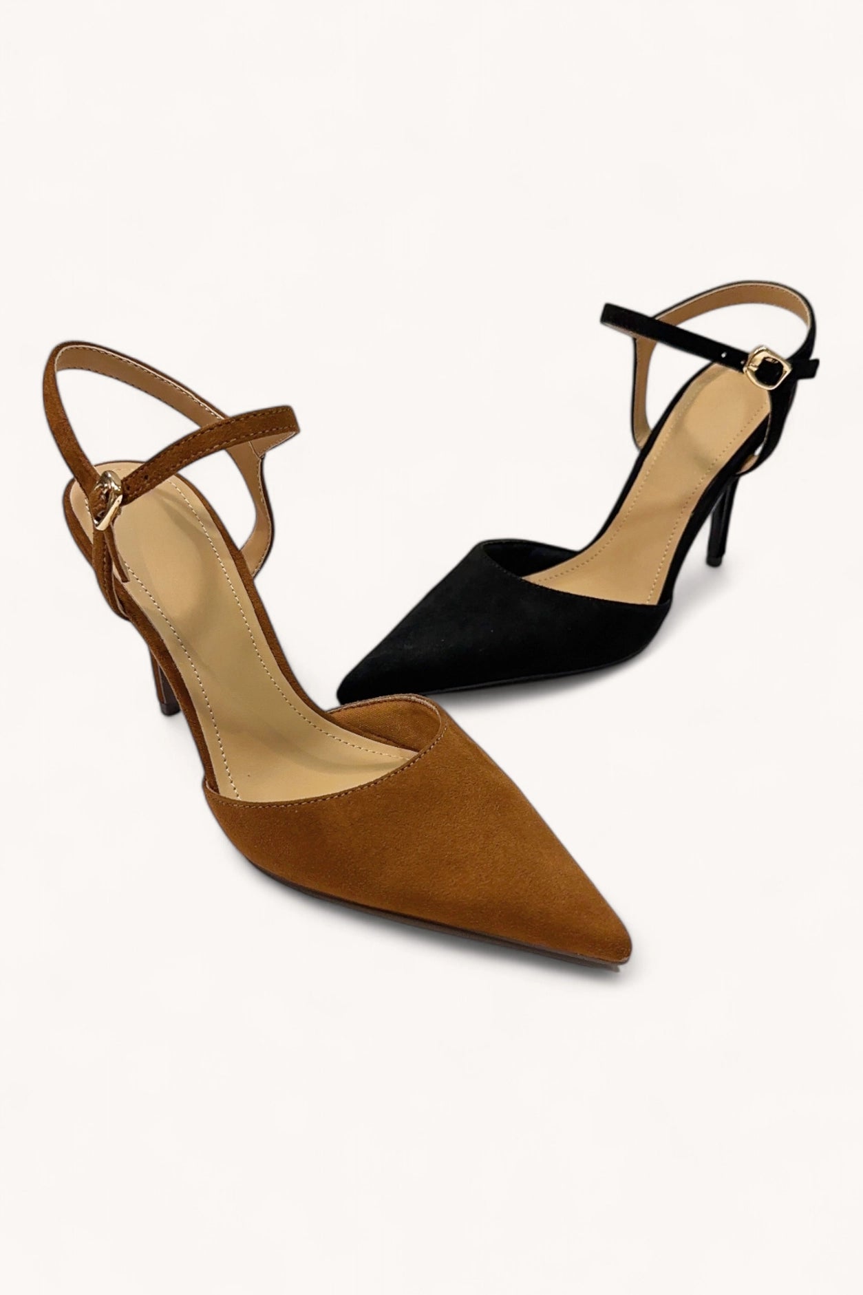 Women's Heel
