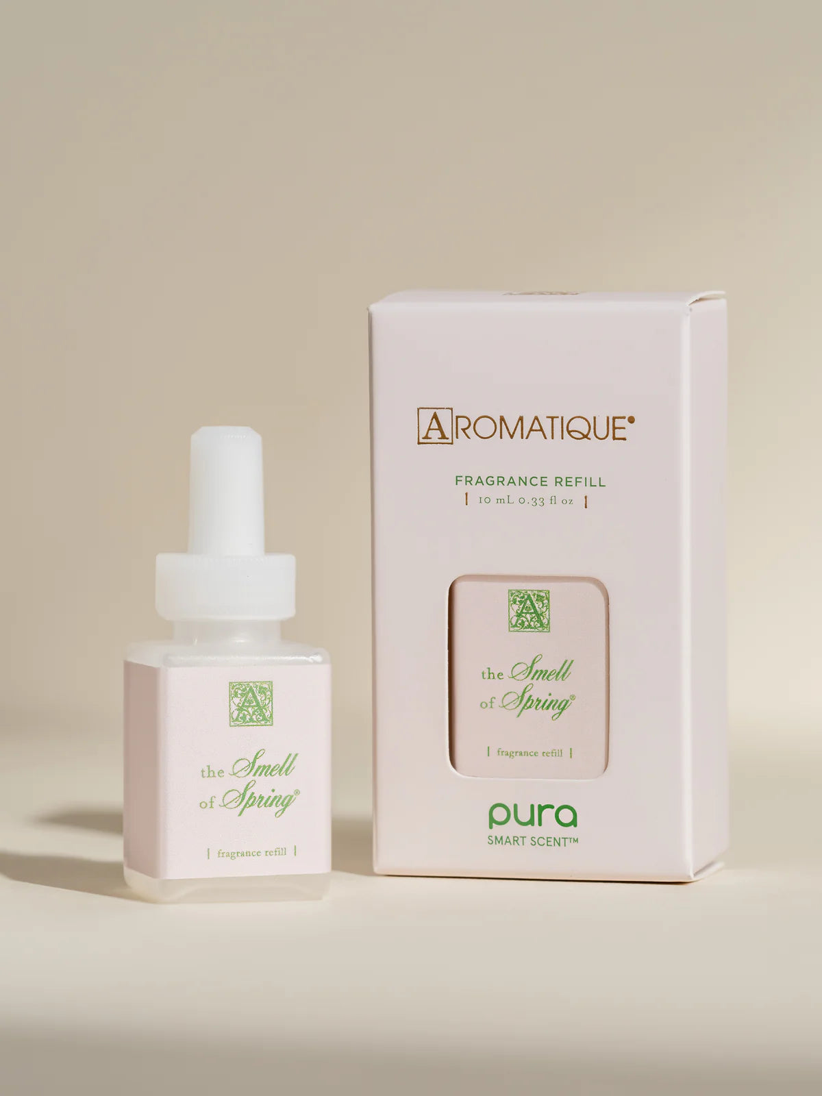 Pura Diffuser Refill | The Smell of Spring
