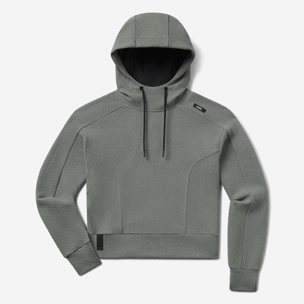 UNRL Ascend Hoodie | Eucalyptus