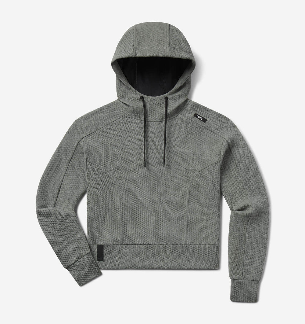 UNRL Ascend Hoodie | Eucalyptus