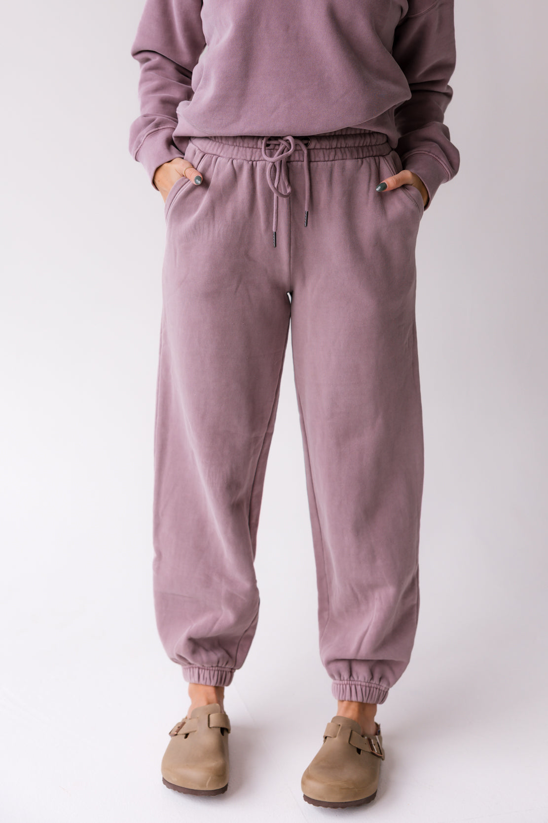 Women's Jogger