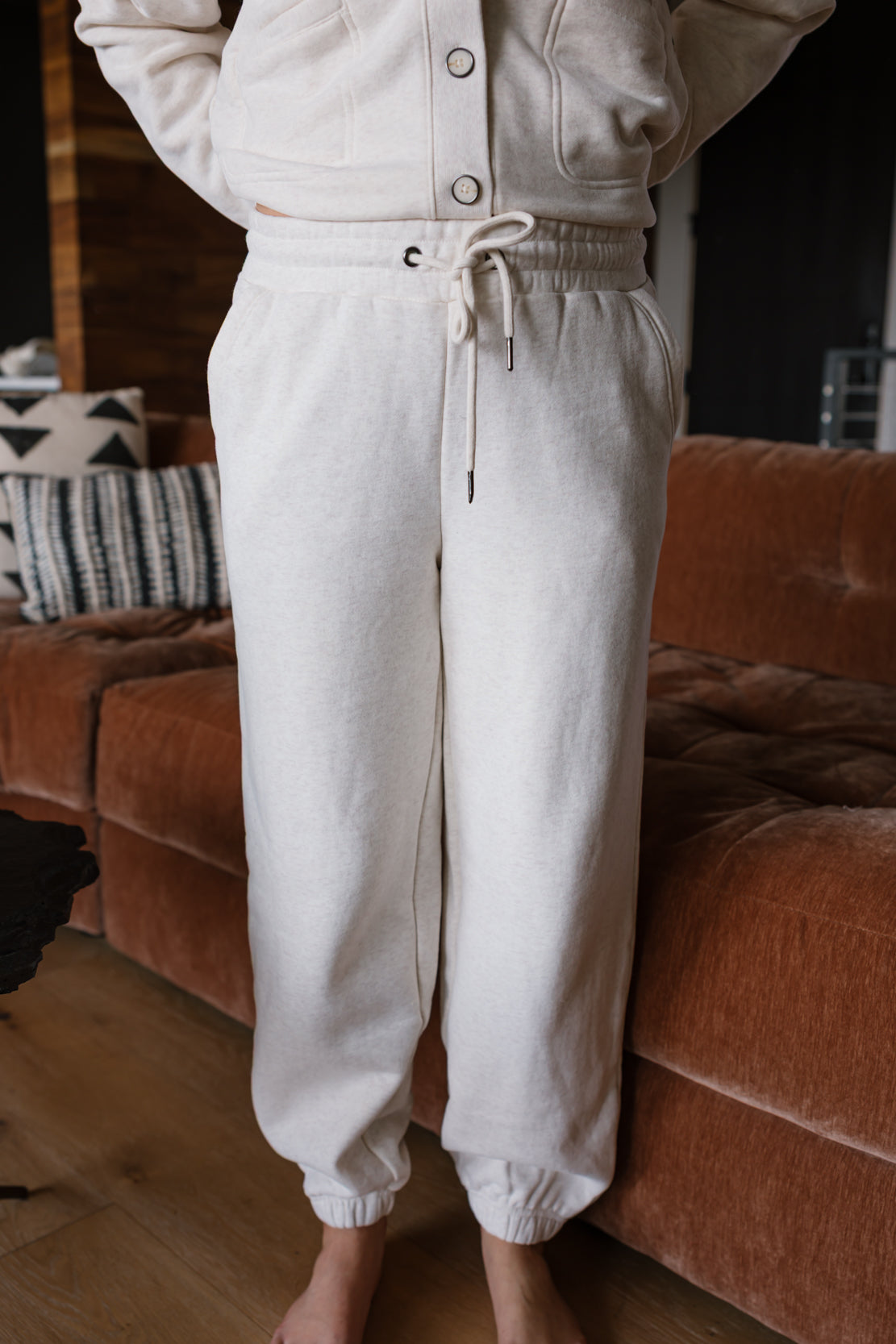 Women's Jogger