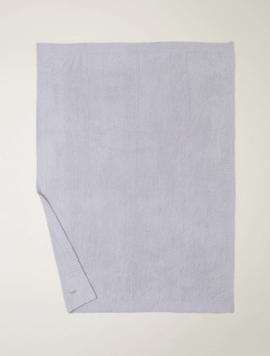 Barefoot Dreams CozyChic Throw 54x72 | Oyster