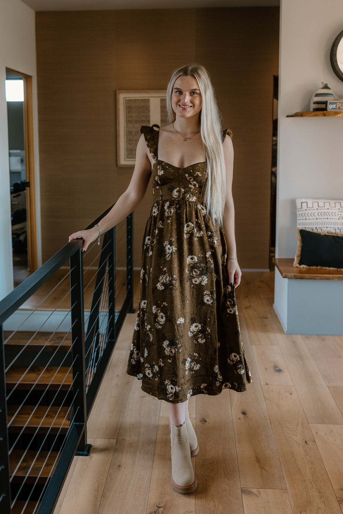 Women's Dress