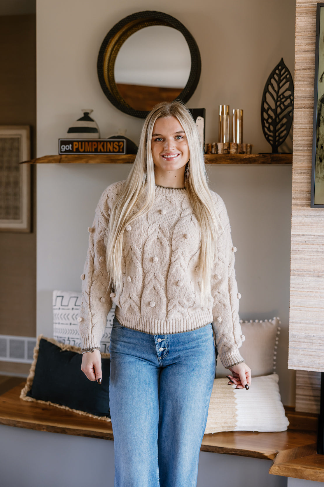 Women's Sweater