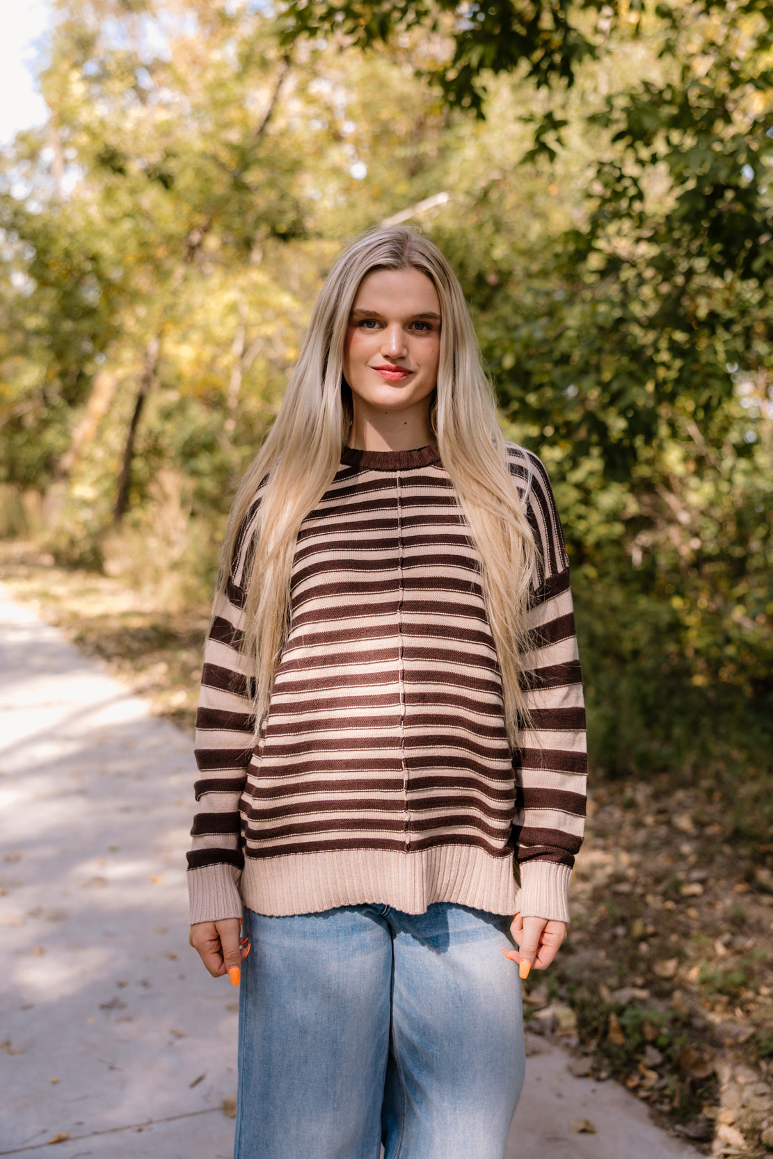 Women's Sweater