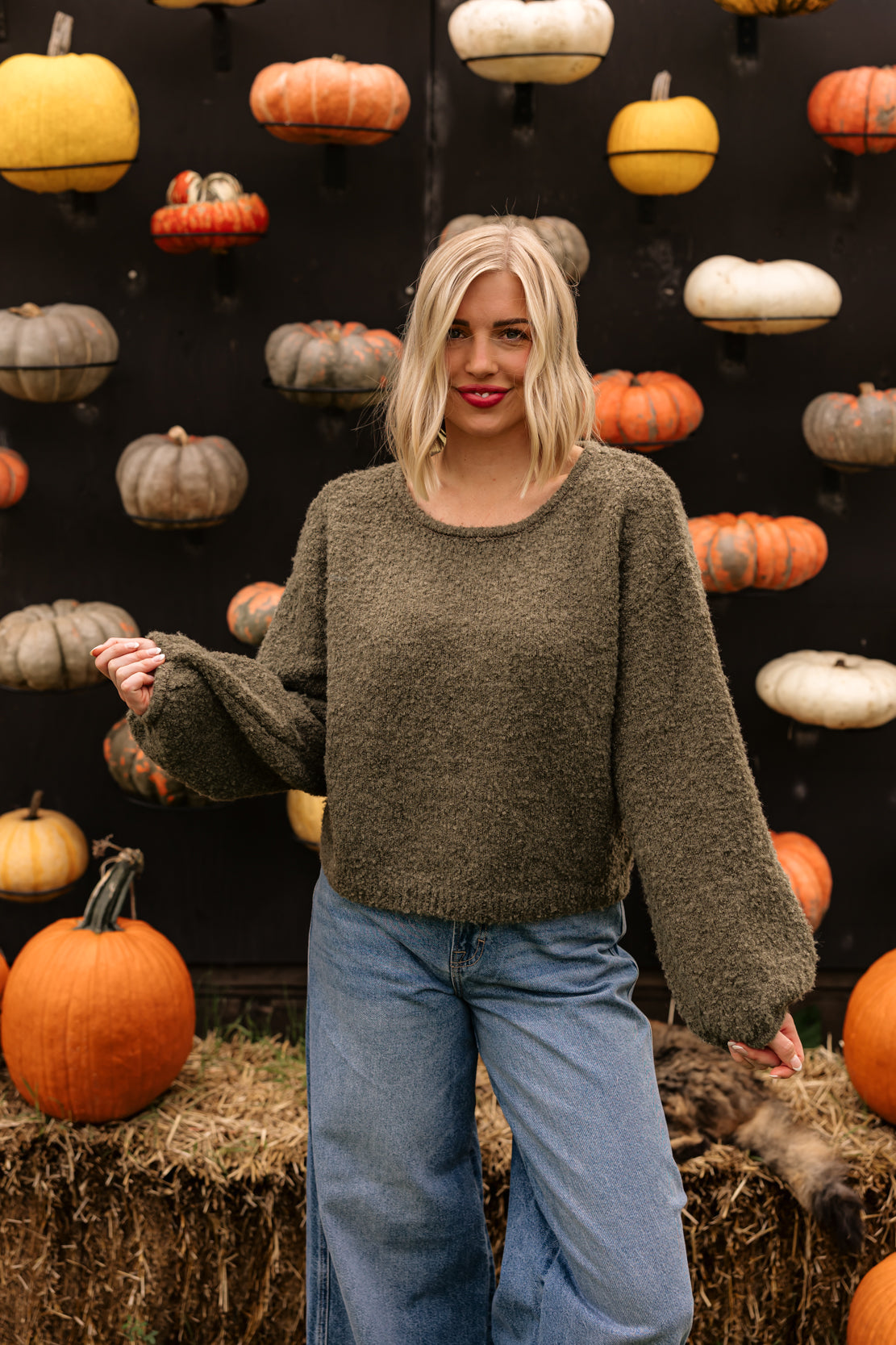 Women's Sweater