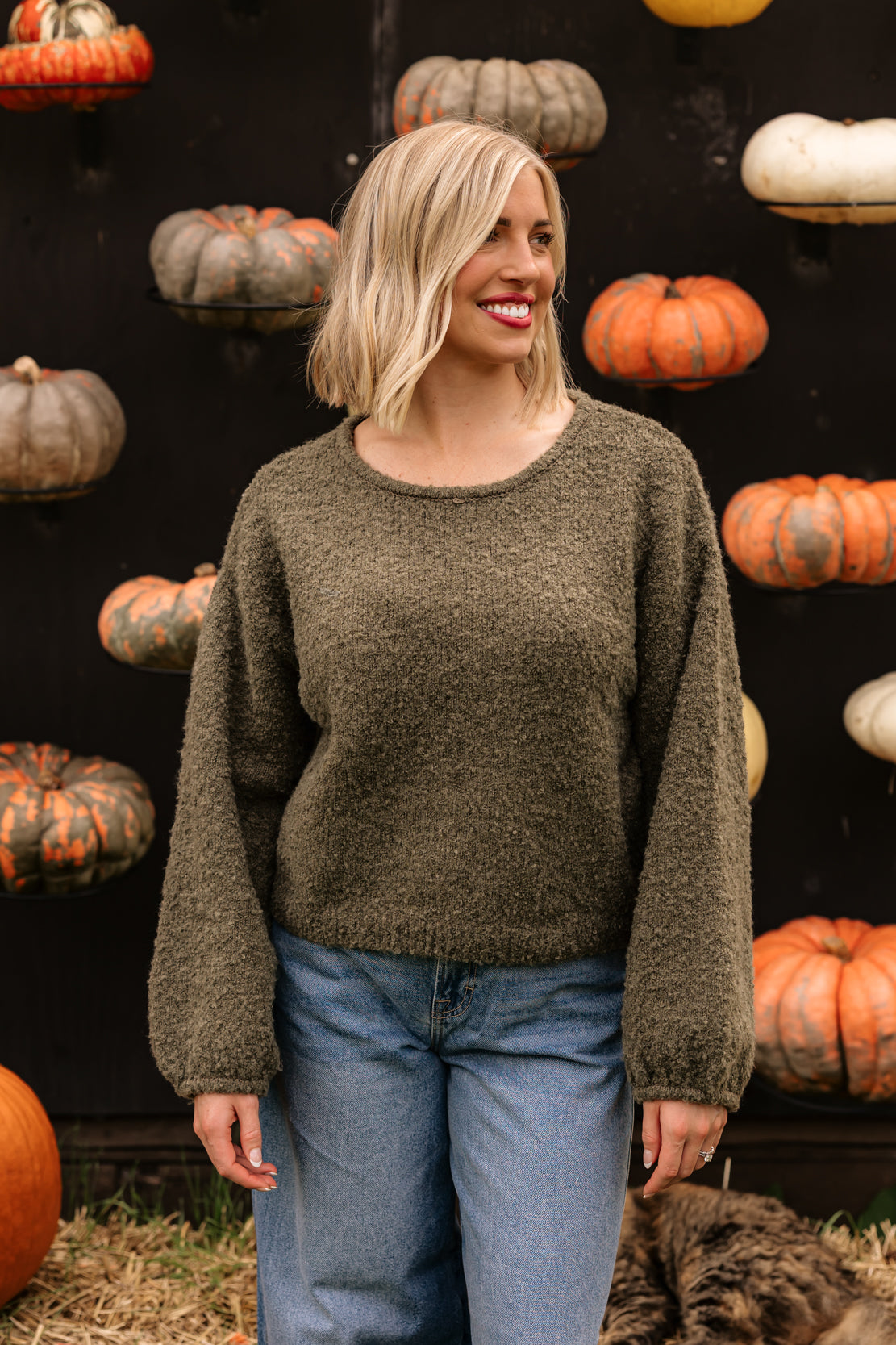 Women's Sweater