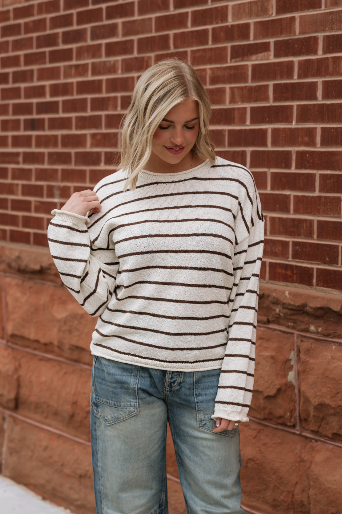 Women's Sweater