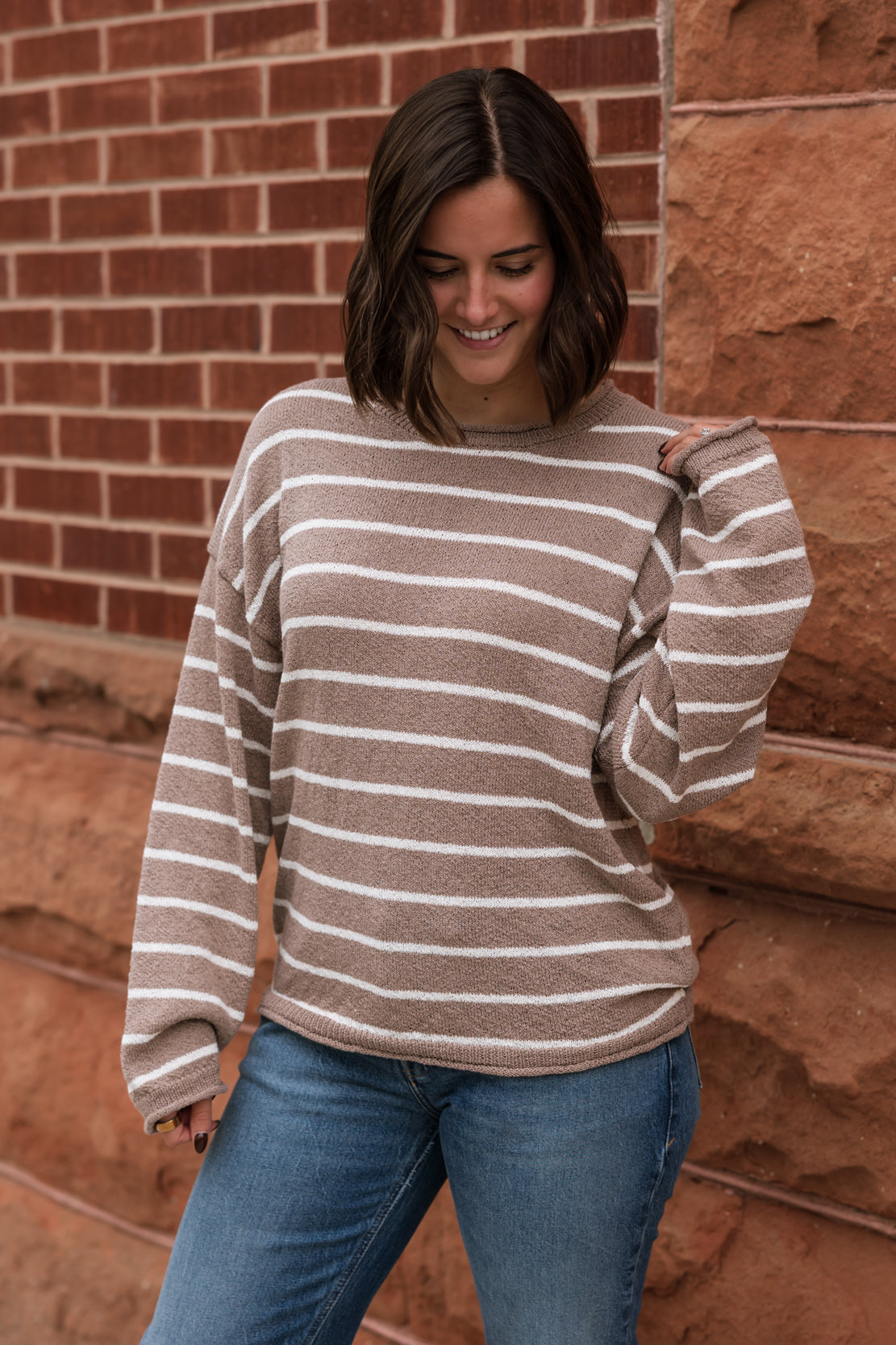 Women's Sweater