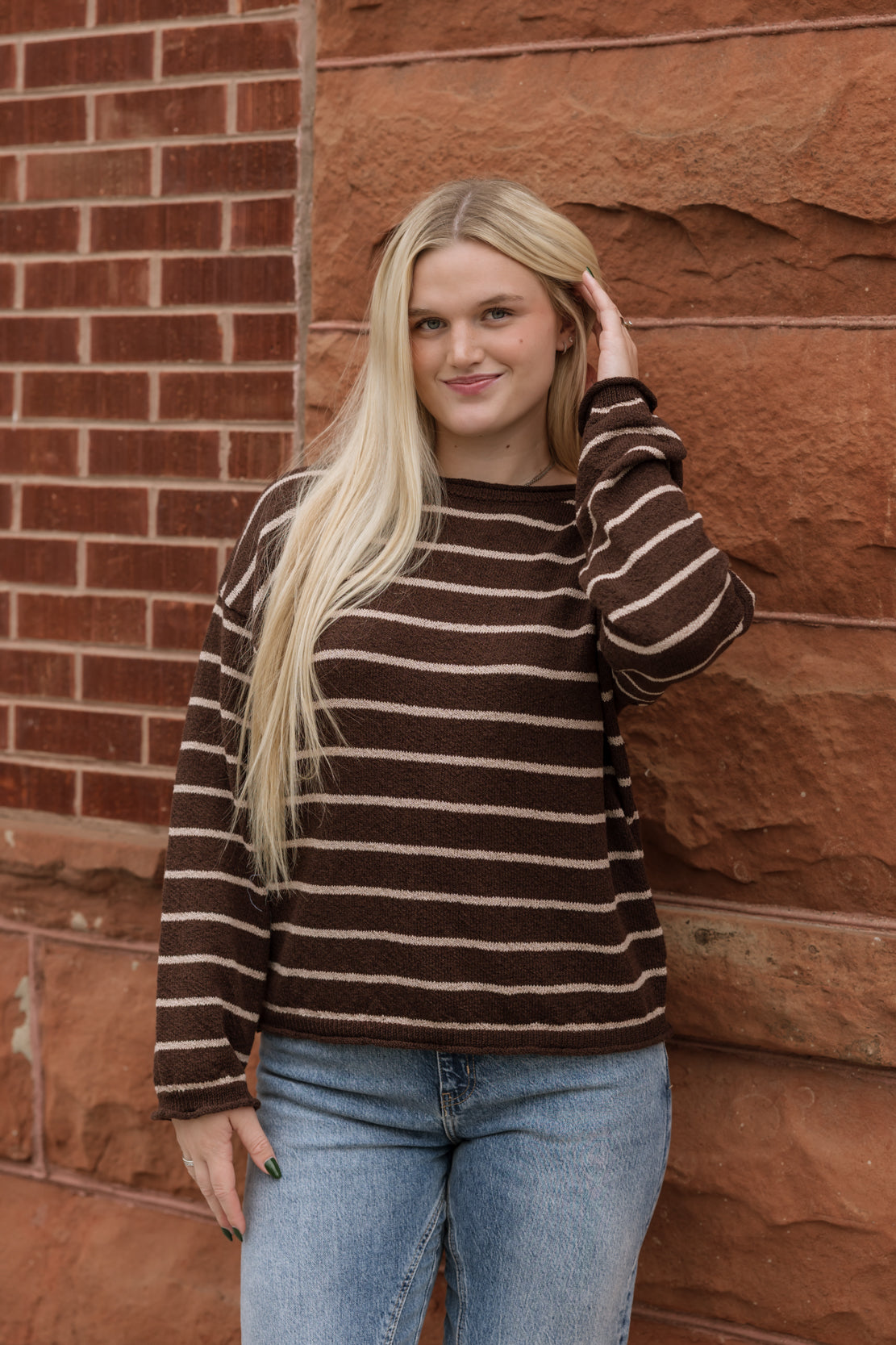 Women's Sweater