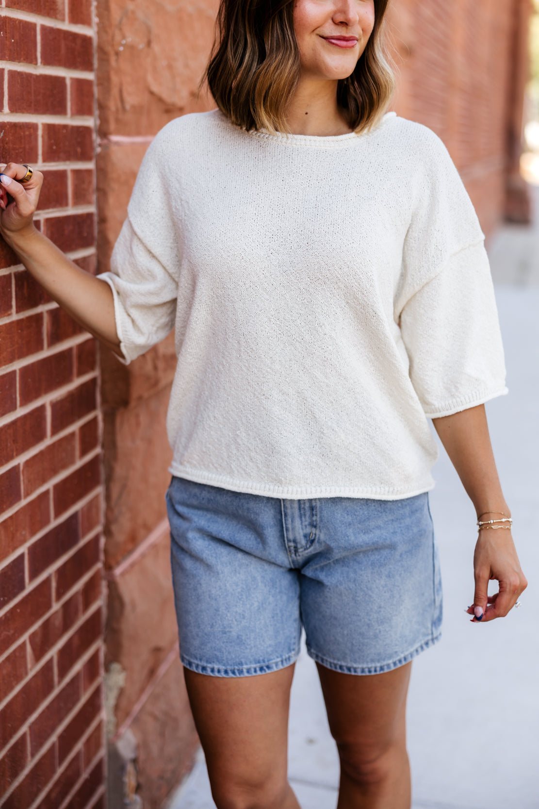 Women's Sweater