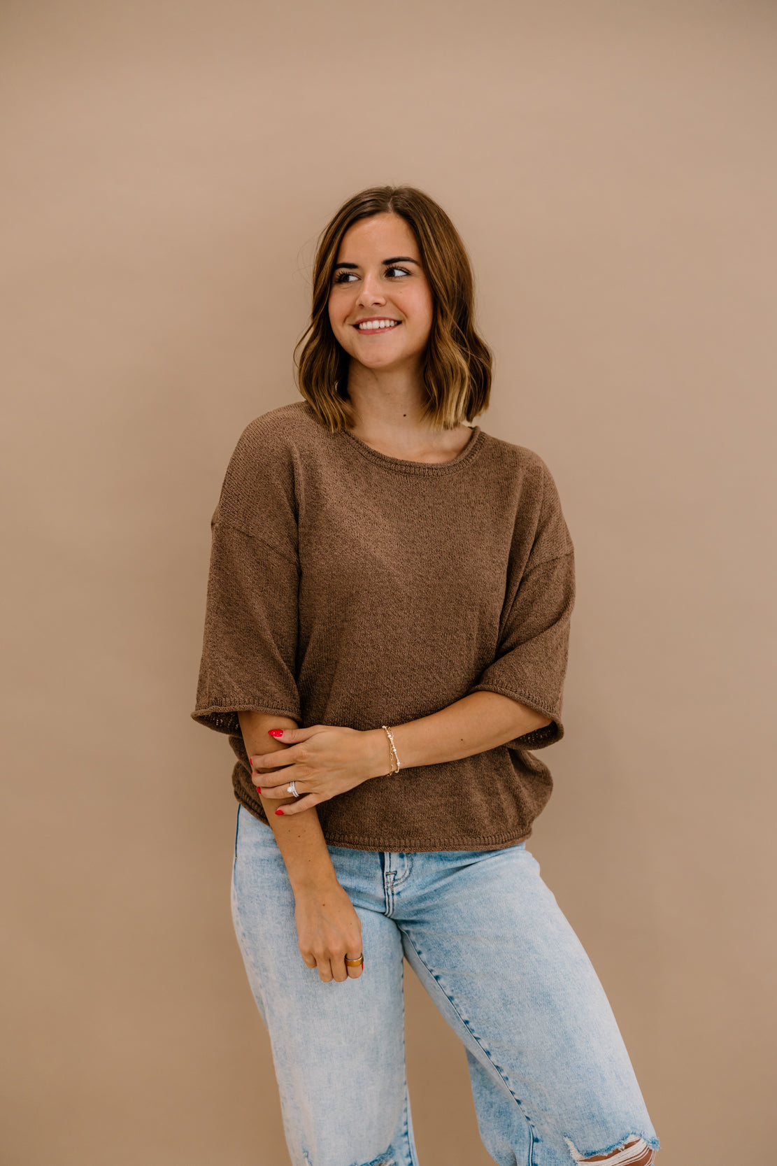 Women's Sweater