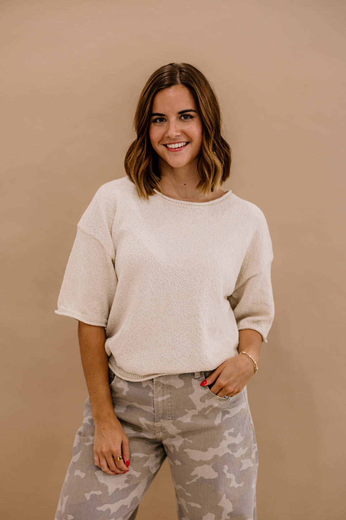 Women's Sweater