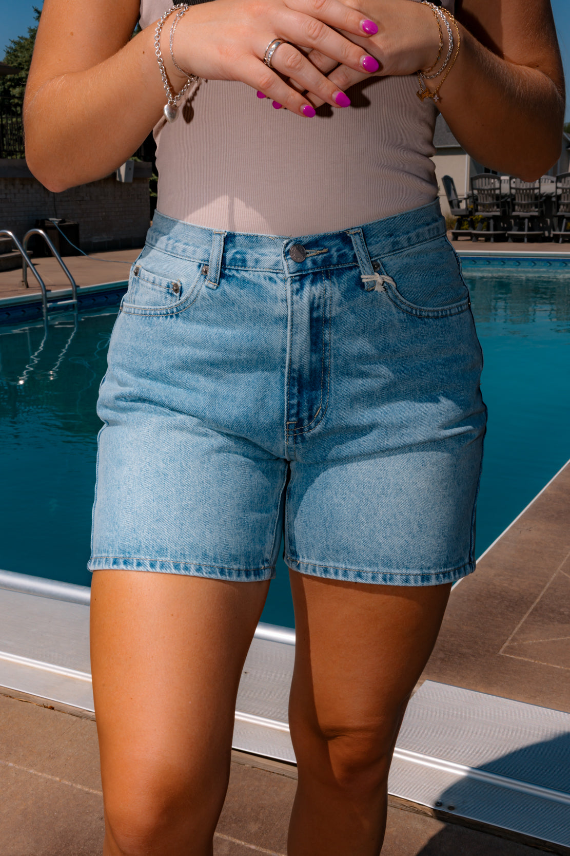 Women's Shorts
