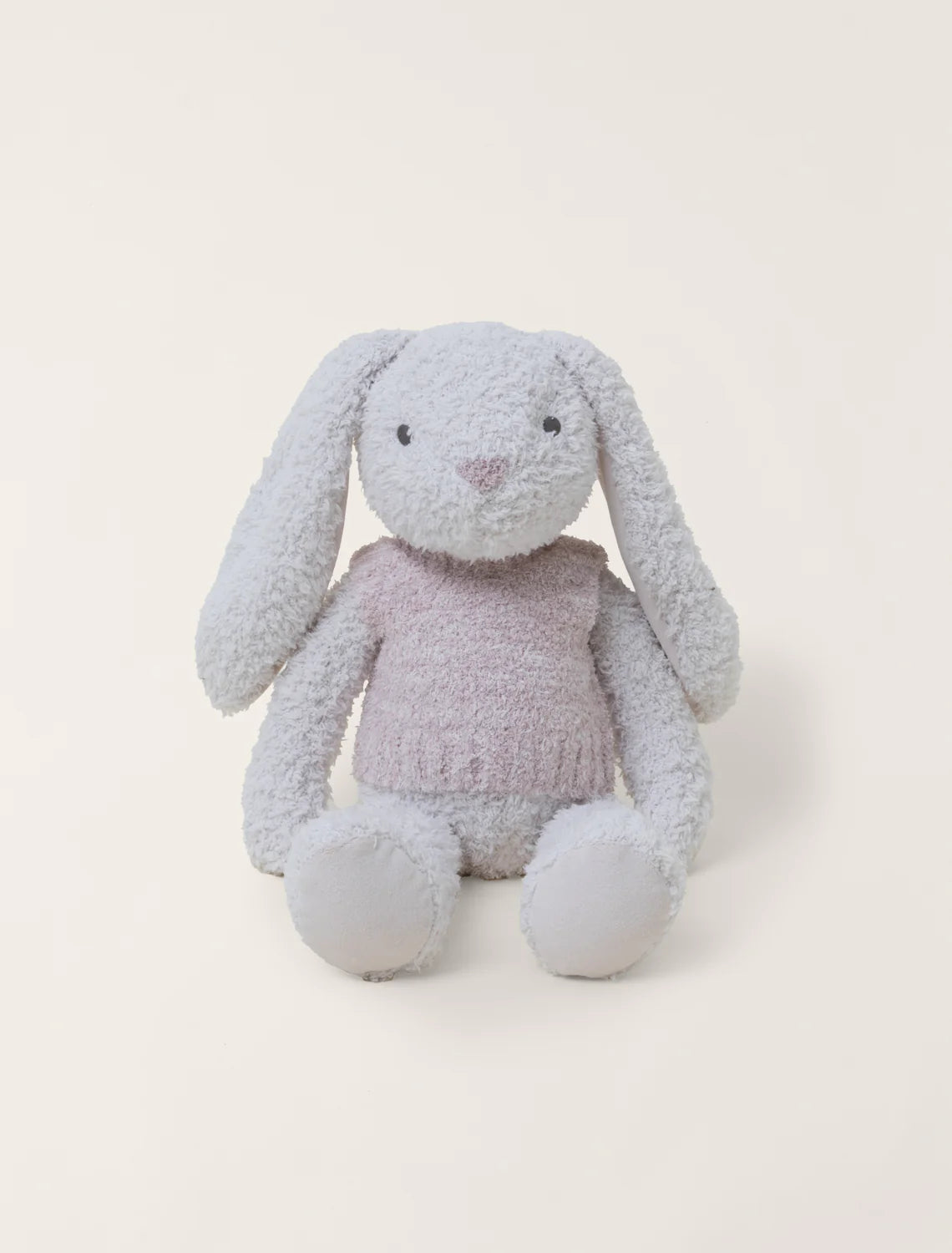 Barefoot Dreams Bunnie Buddie w/ Vest | Almond Pink