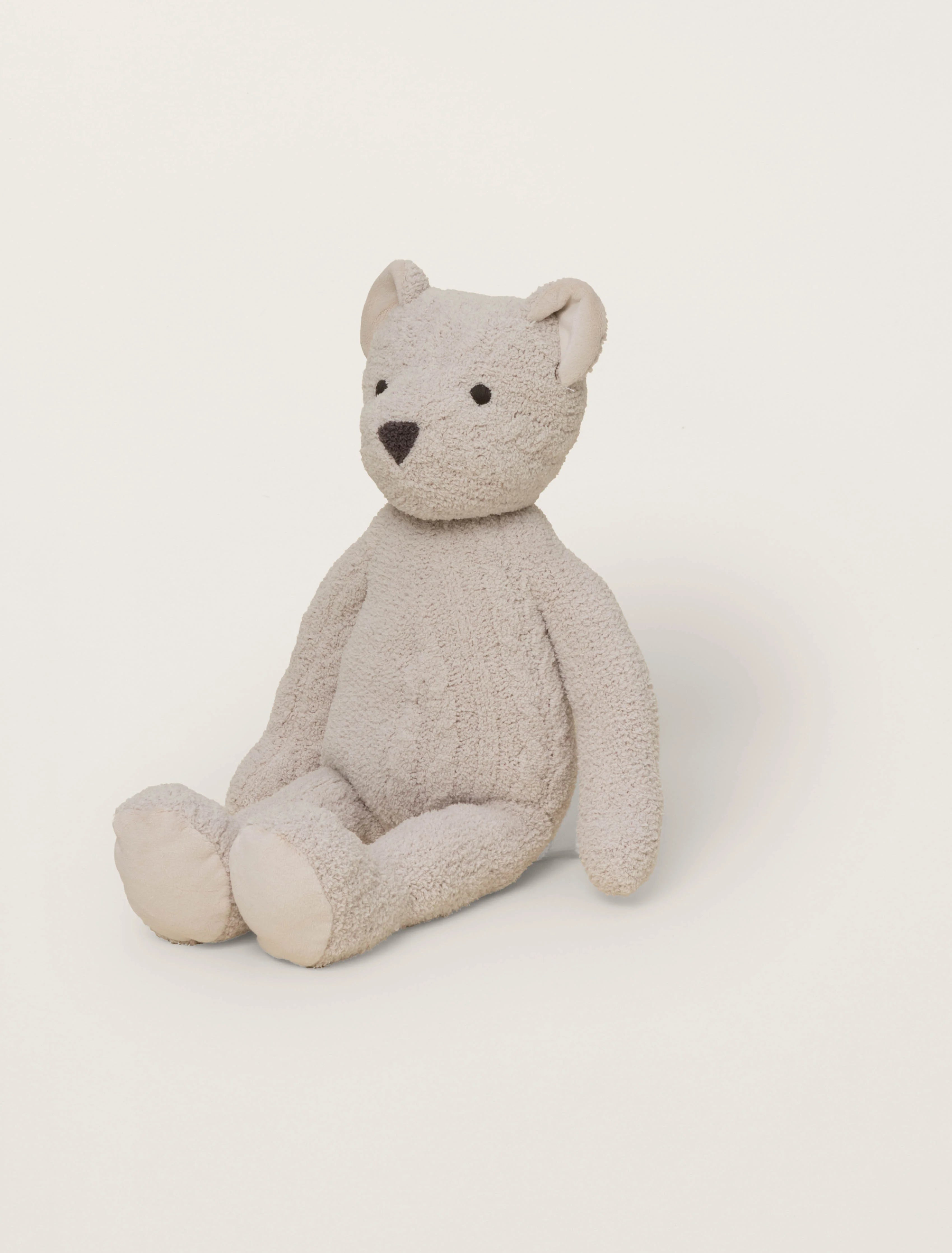 Barefoot Dreams Heirloom Bear Buddie | Stone
