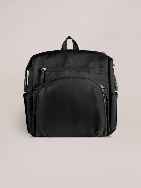 JuJuBe Modern Backpack | Black