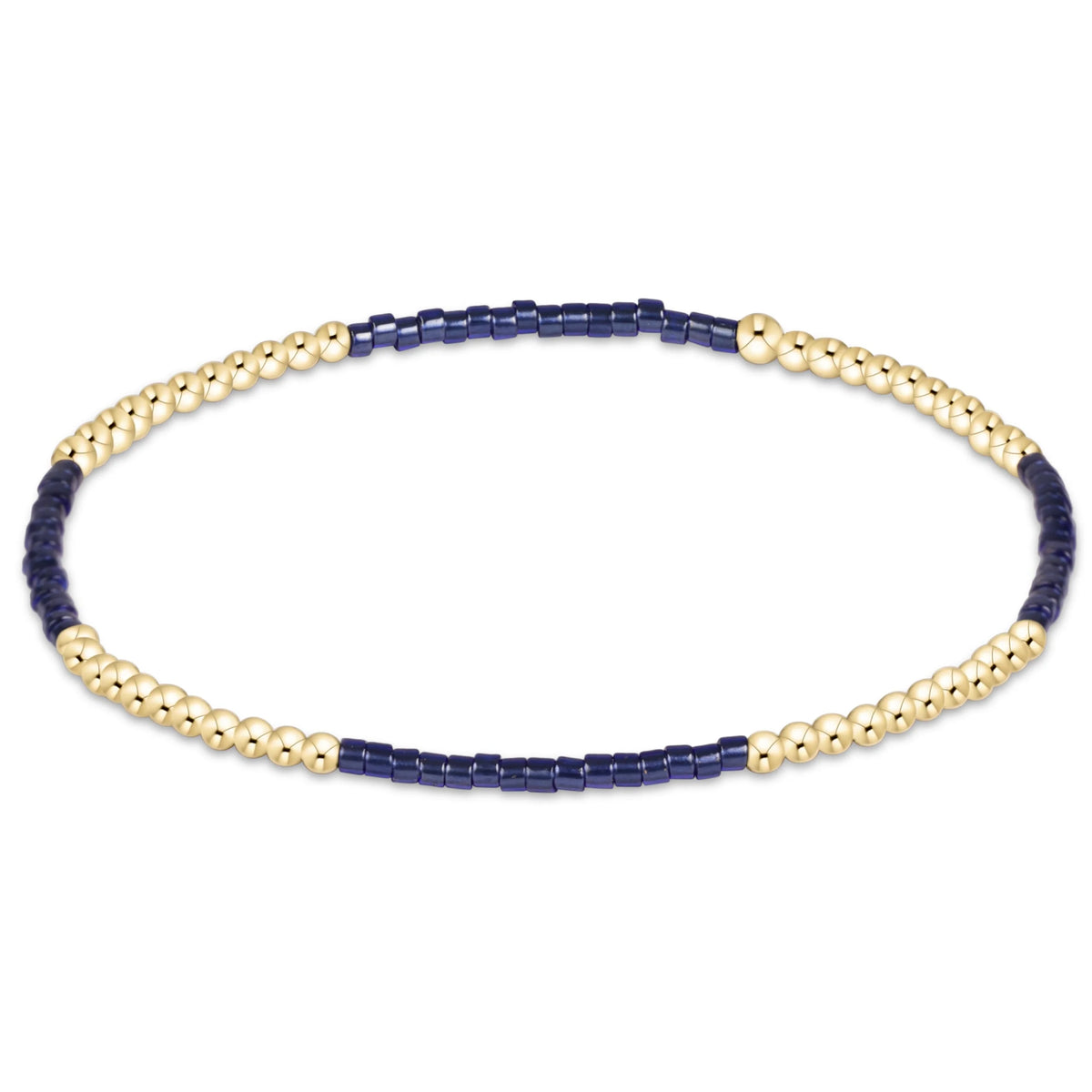 enewton BHOPBLFNAV Hope Blissful Bracelet | Navy