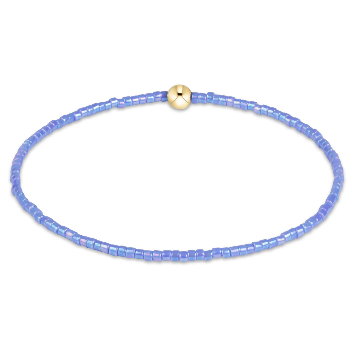enewton BHOPCLBBL Hope Clasic Bracelet | Bright Blue