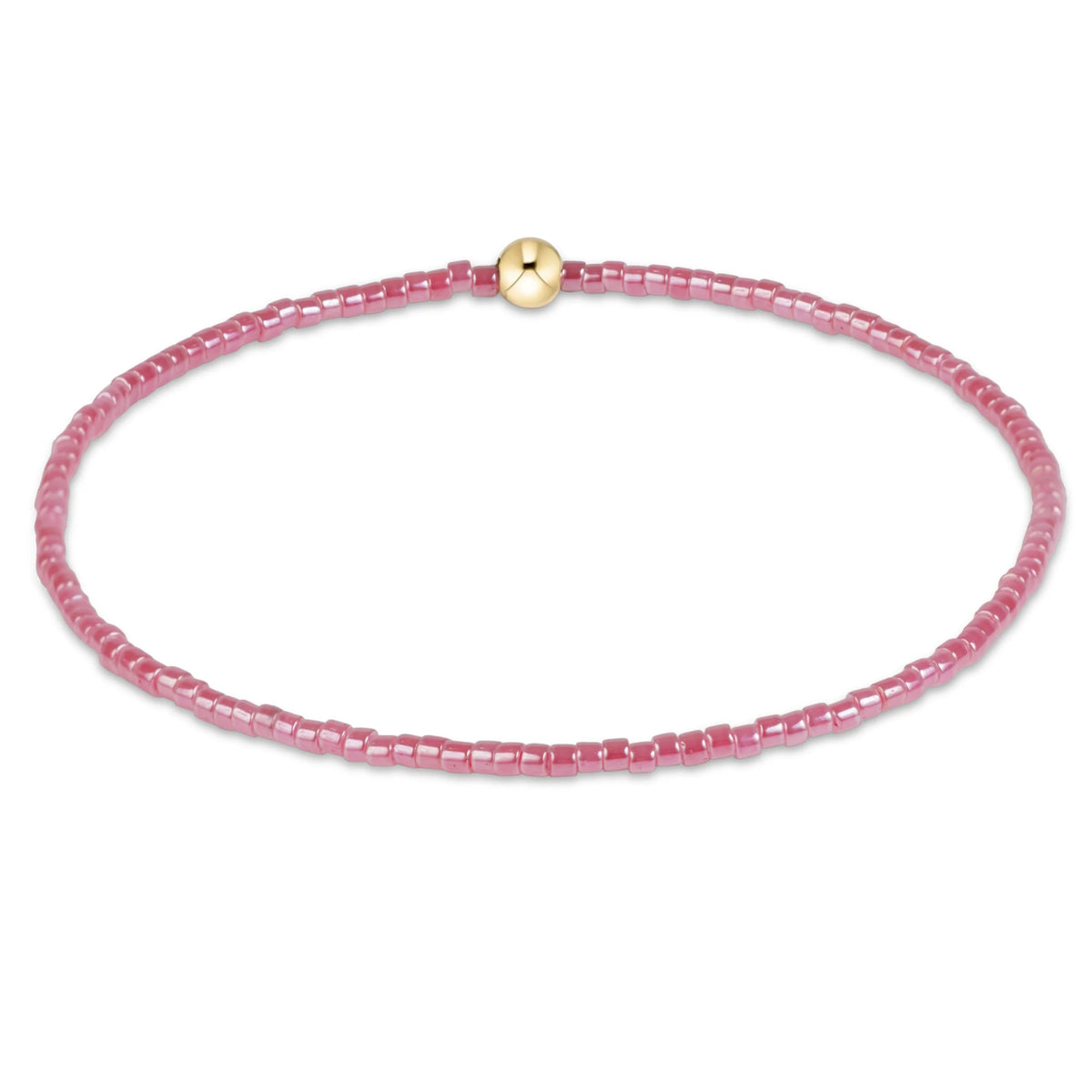 enewton BHOPCLPINKC Hope Clasic Bracelet | Pink Champagne