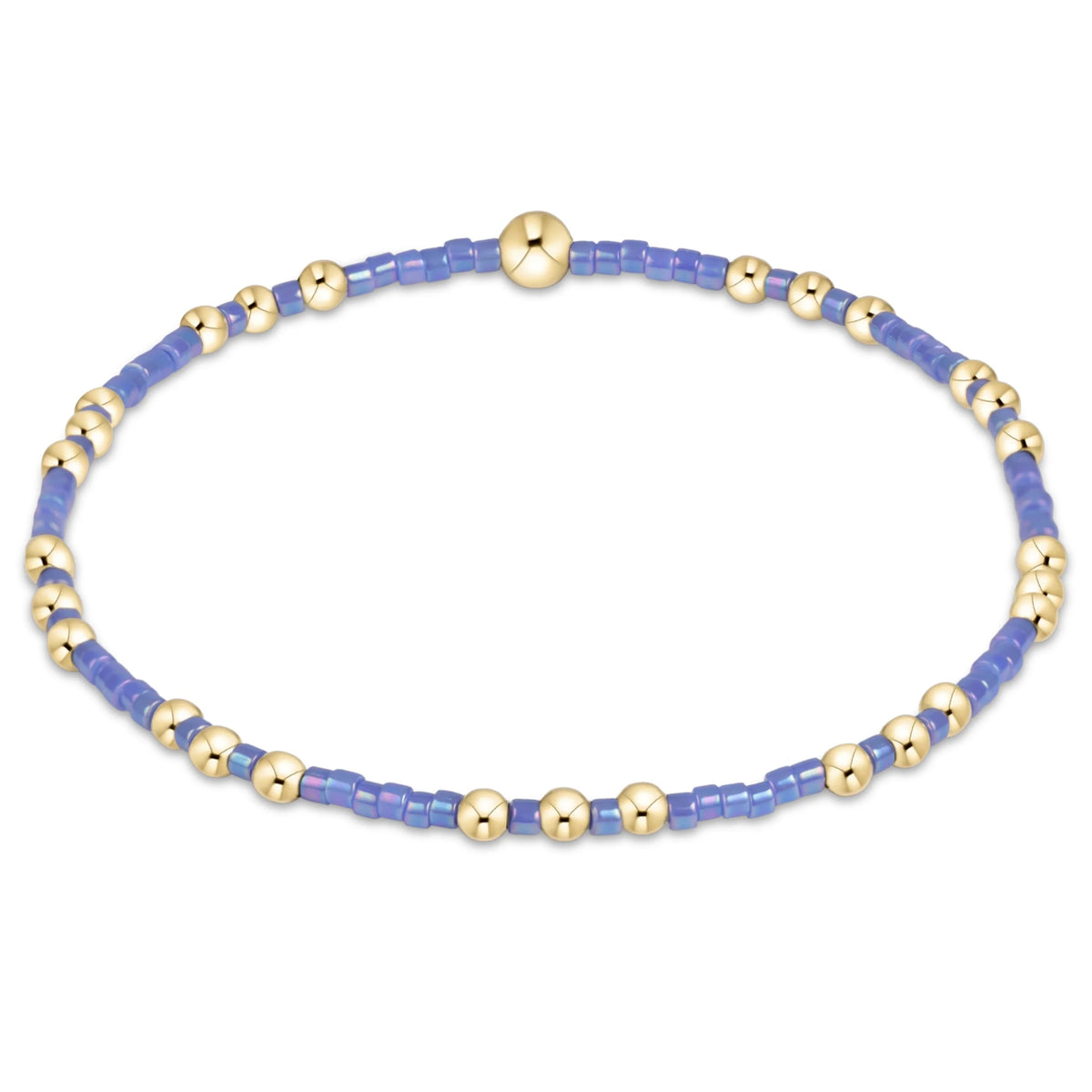 enewton BHOPJOYBBL Hope Joy Bracelet | Bright Blue