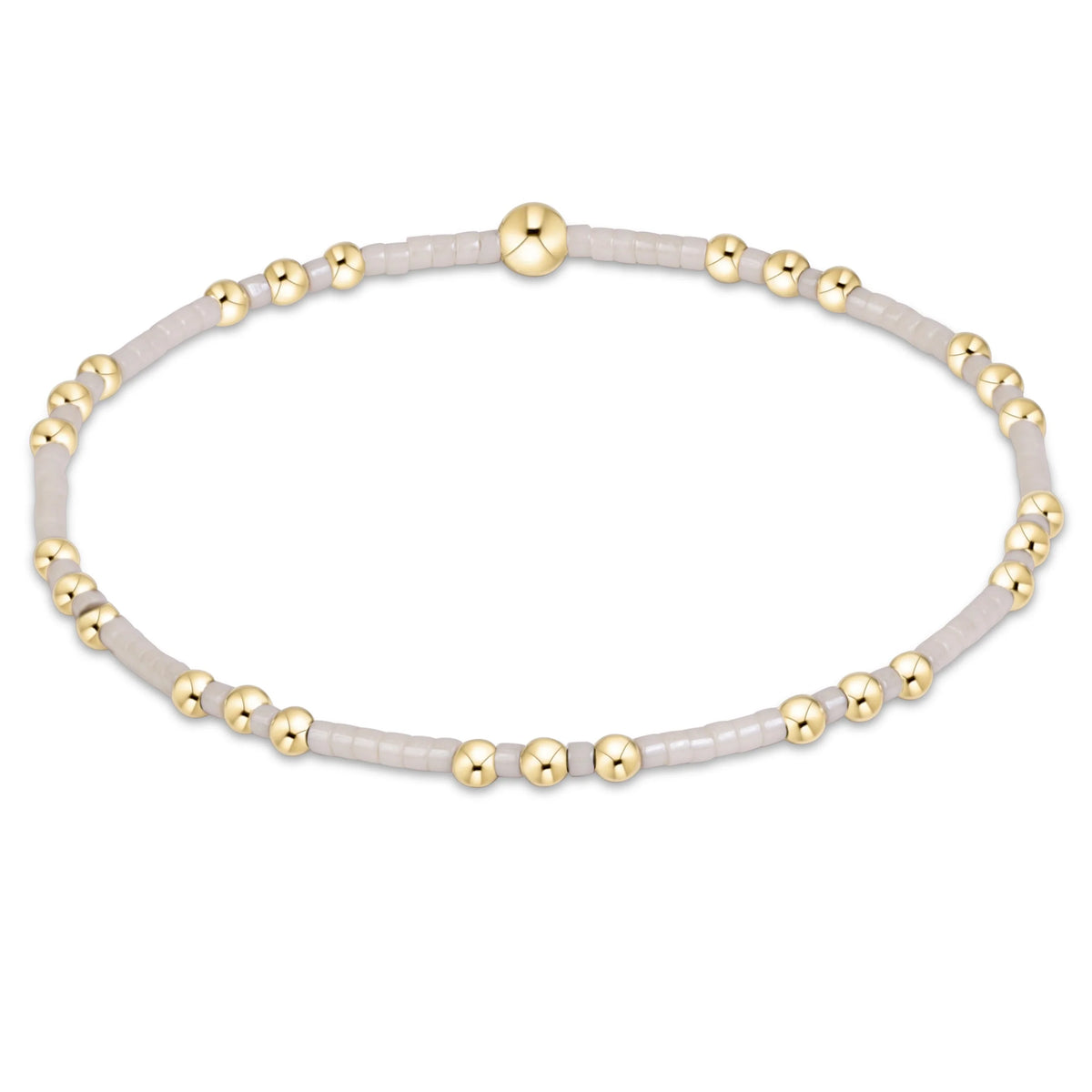 enewton BHOPJOYMILK Hope Joy Bracelet | Milkshake