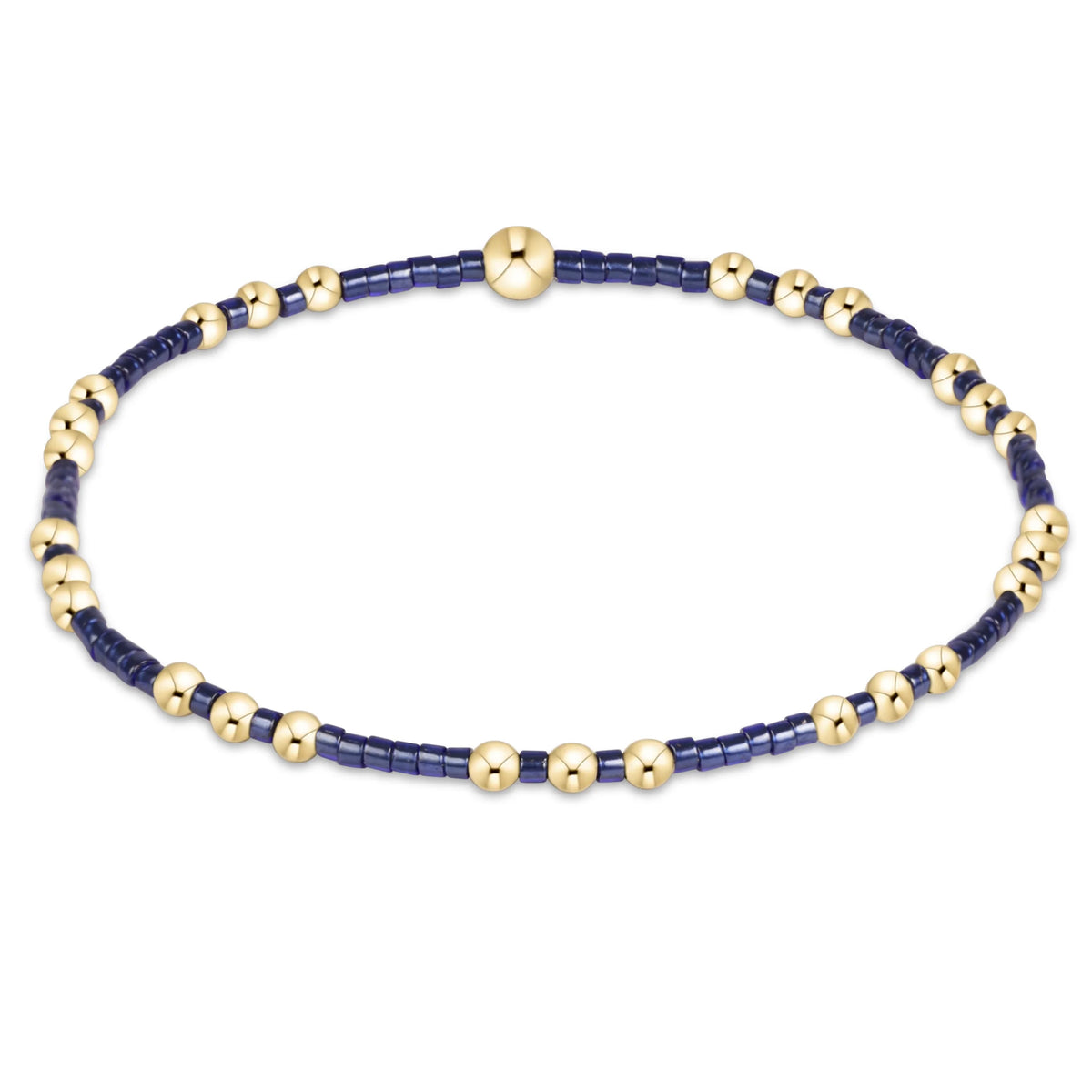 enewton BHOPJOYNAV Hope Joy Bracelet | Navy