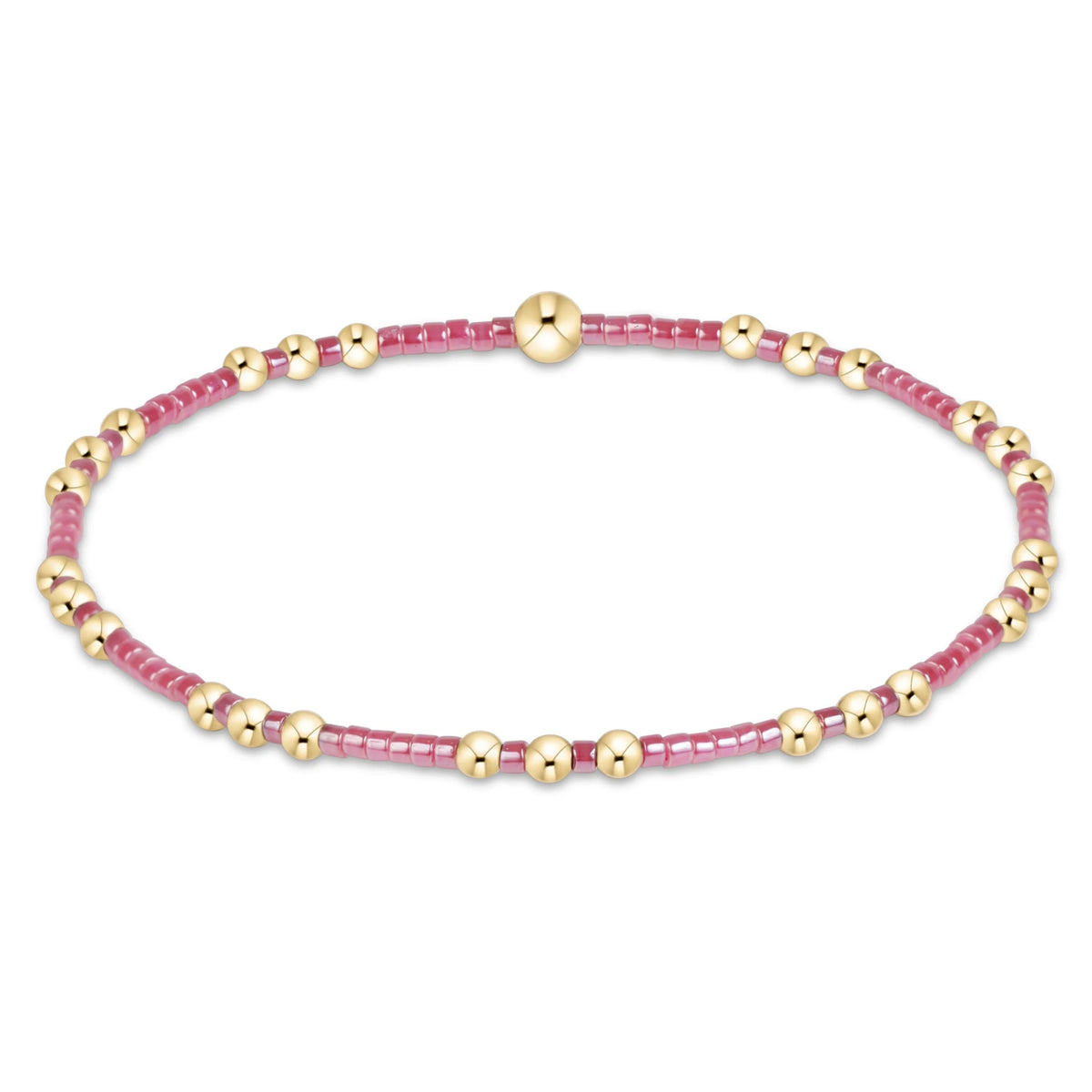 enewton BHOPJOYPINKC Hope Joy Bracelet | Pink Champagne