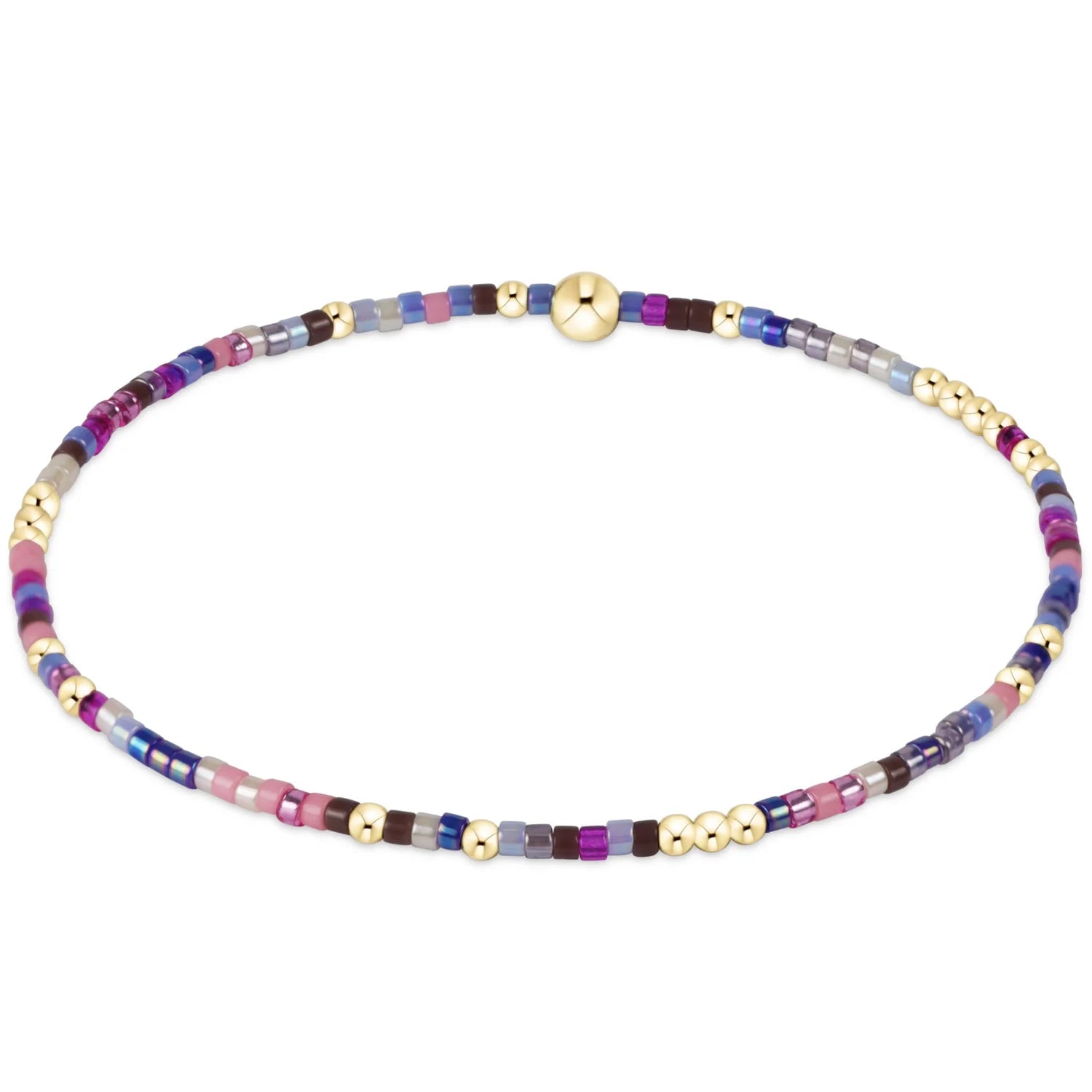 enewton Hope Unwritten Bracelet | Too Glam to Give a Jam