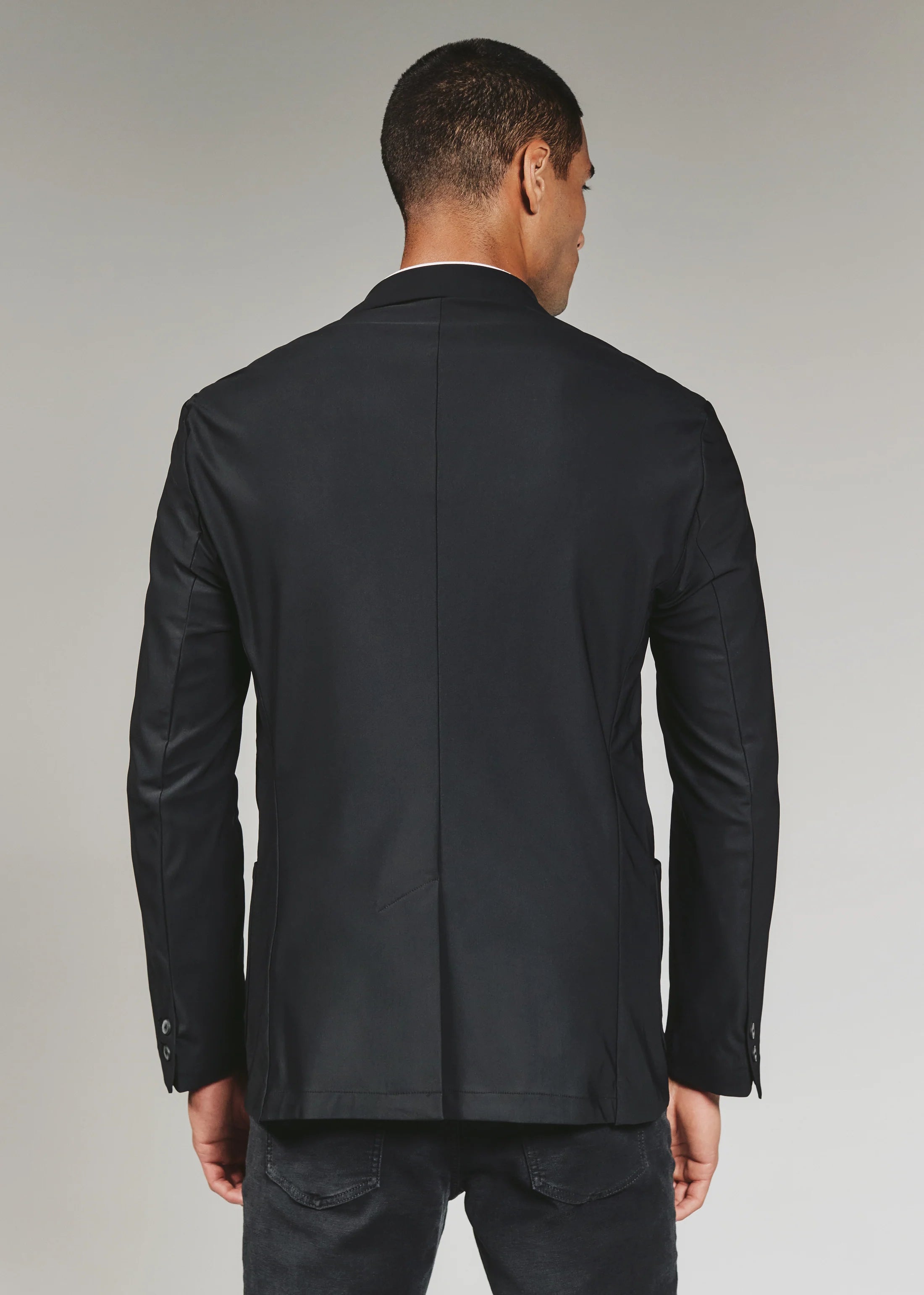 Zuma Blazer | Black