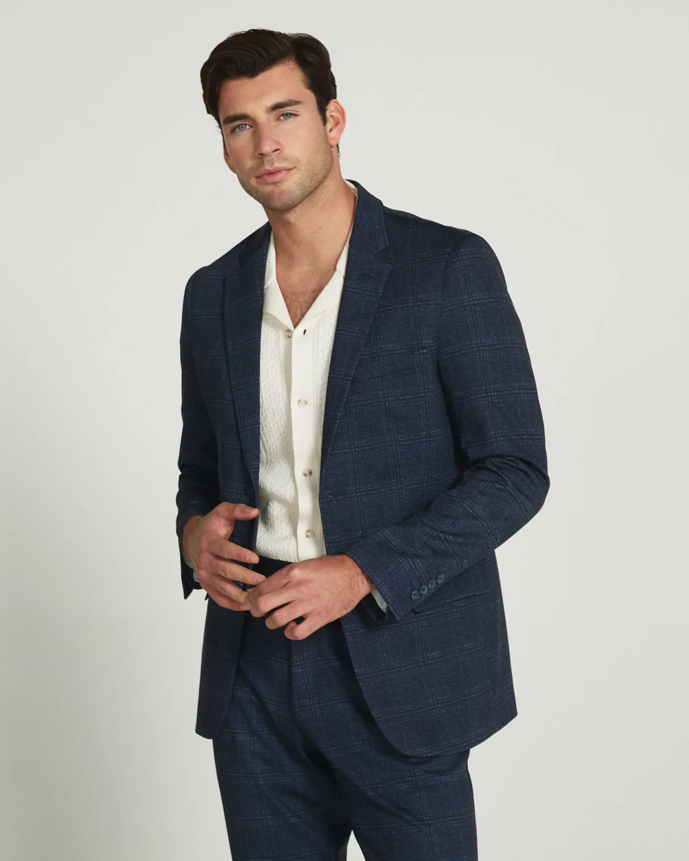 Kade Blazer | Navy