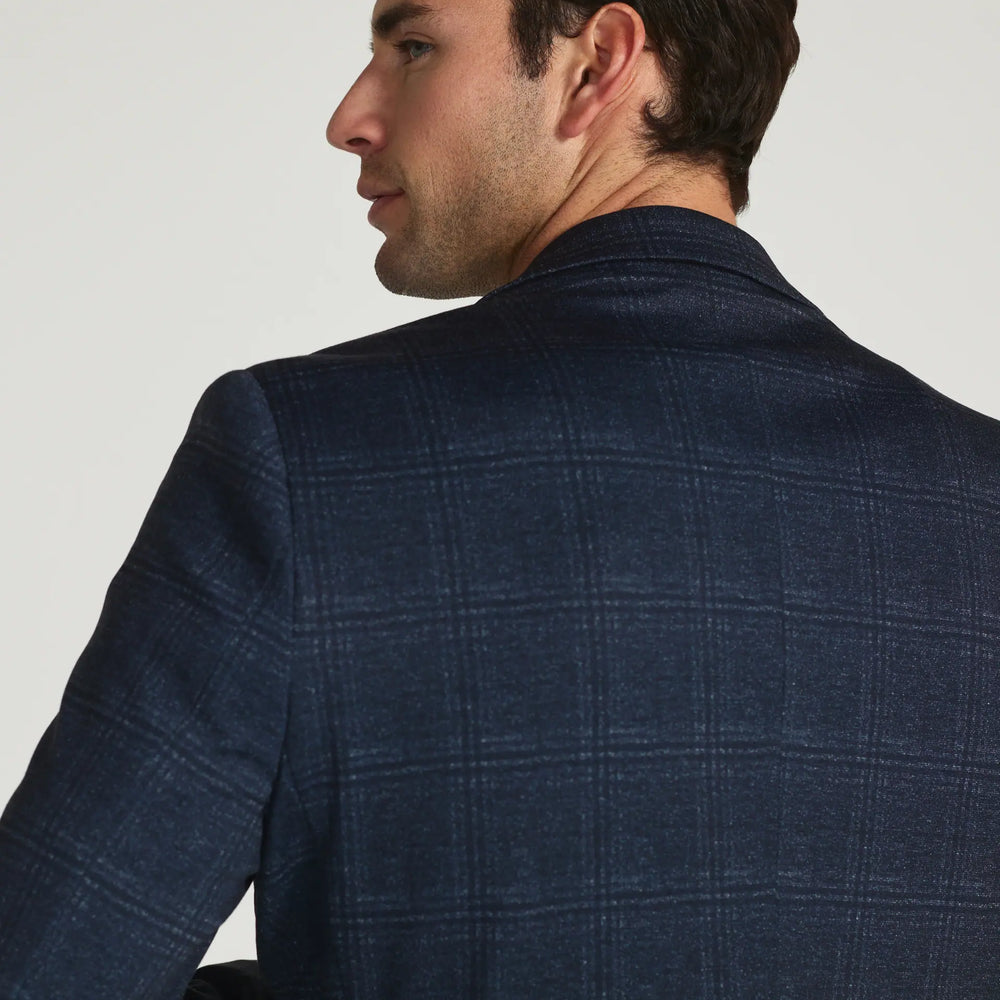 
                      
                        Kade Blazer | Navy
                      
                    