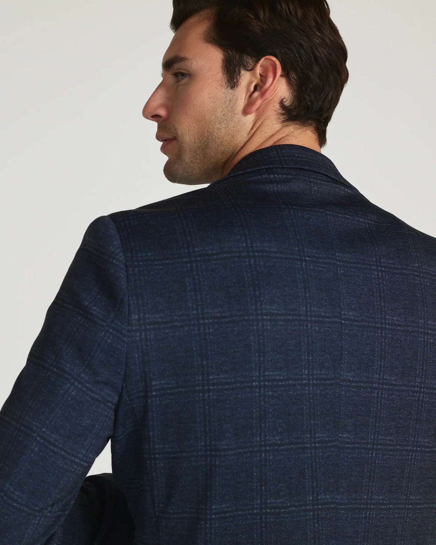 Kade Blazer | Navy