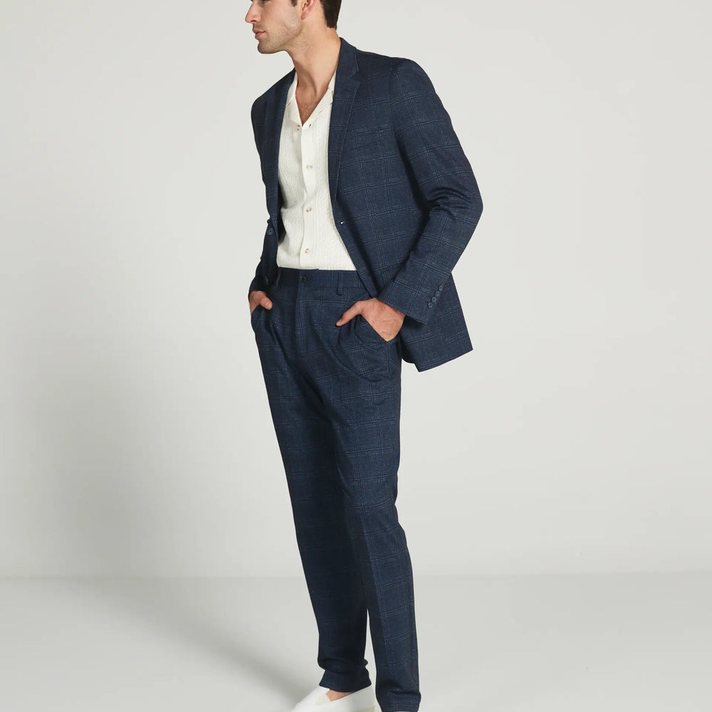 
                      
                        Kade Blazer | Navy
                      
                    