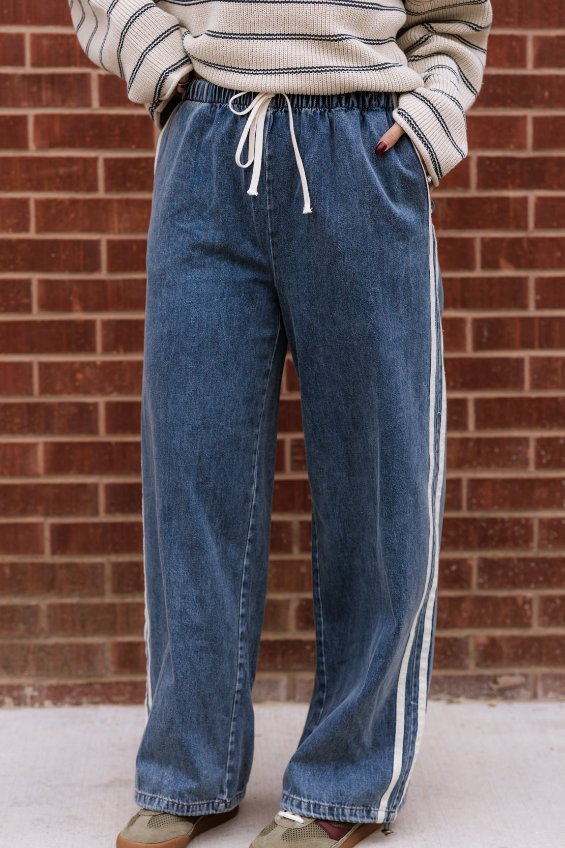Womens Pants
