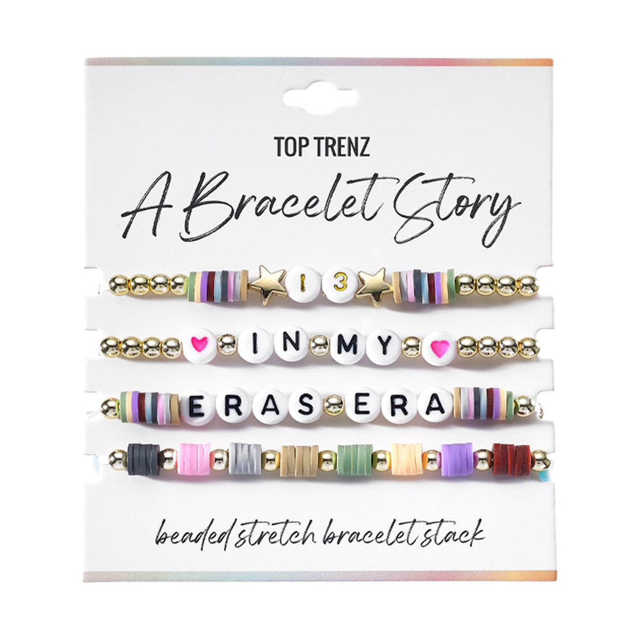 Beaded Bracelet | Eras Era