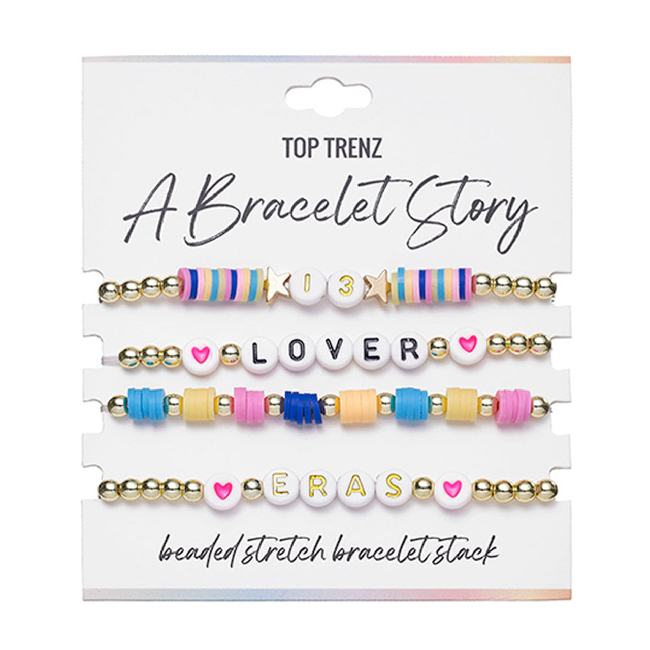 Beaded Bracelet | Lover