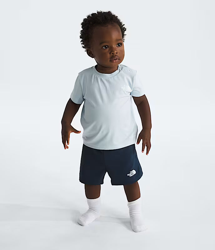 Baby 24/7 Set | Polar Haze/Summit Navy
