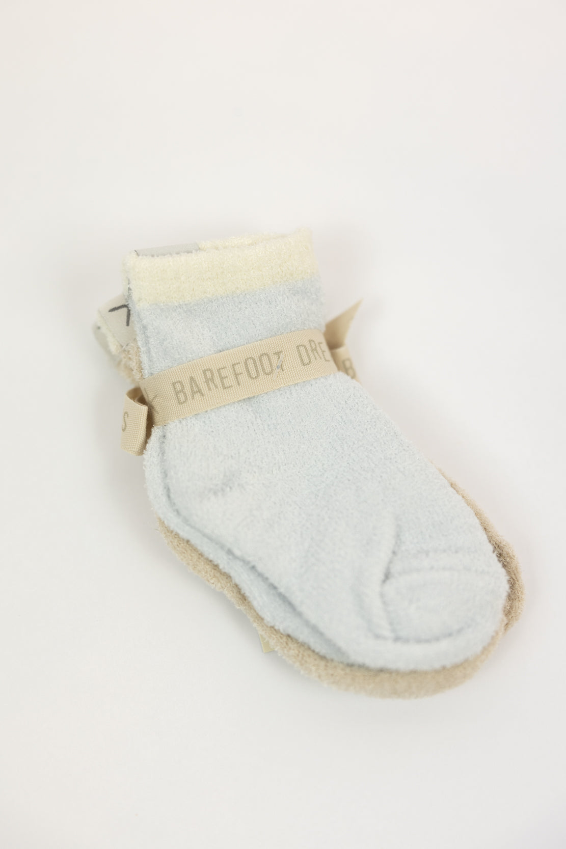 Barefoot Dreams