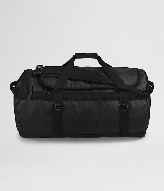 Base Camp Duffel | Black