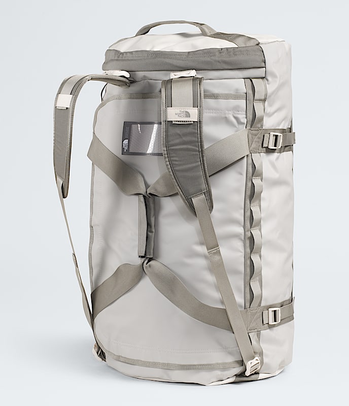 Base Camp Duffel | Soapstone/Slate Roc
